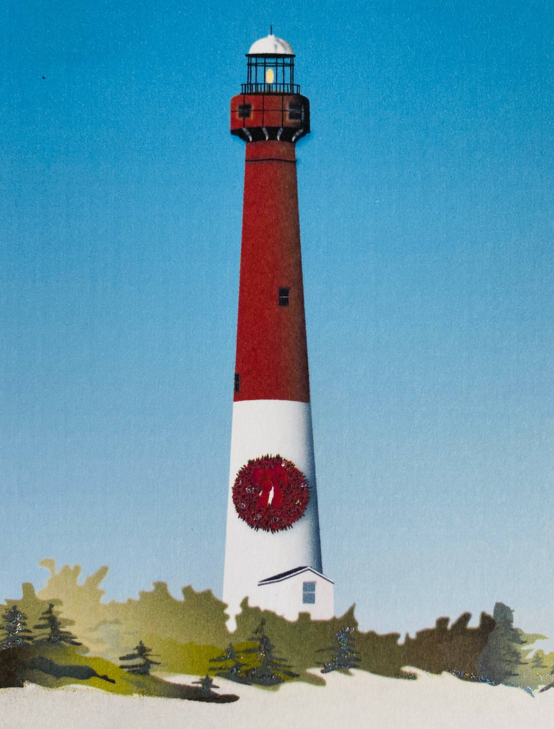 Barrnegat Lighthouse