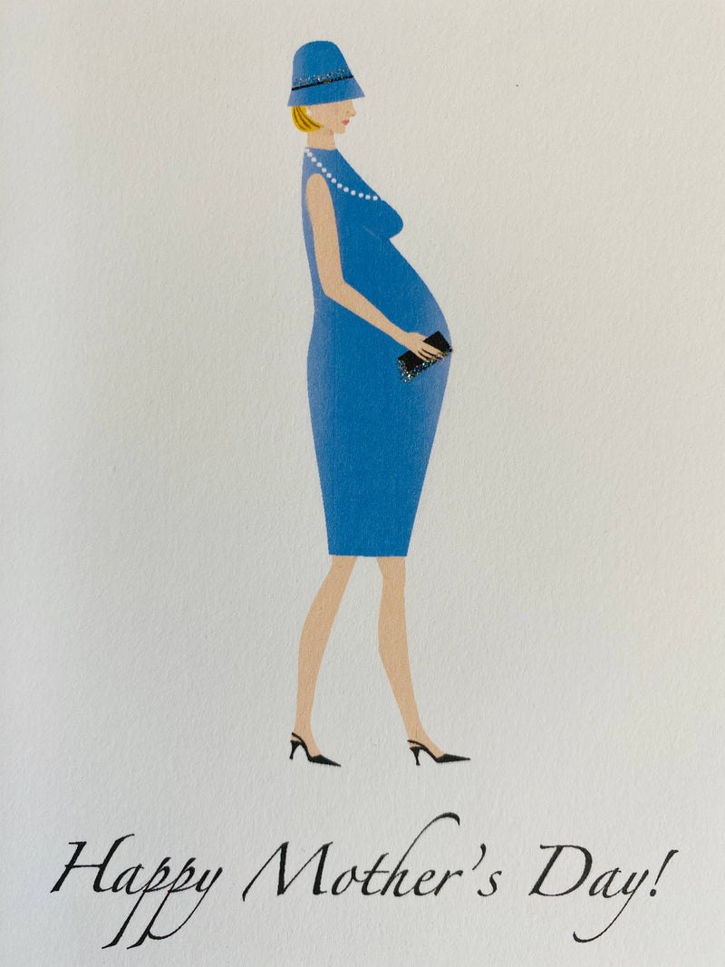 Pregnant