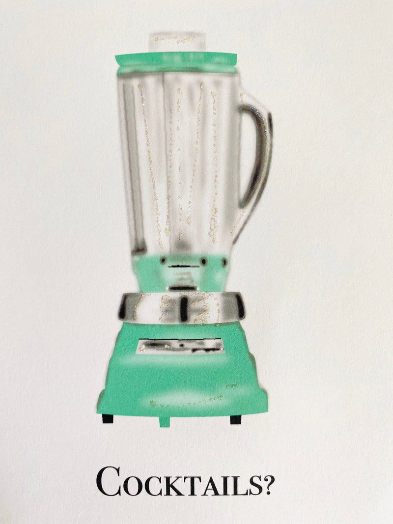 Blender