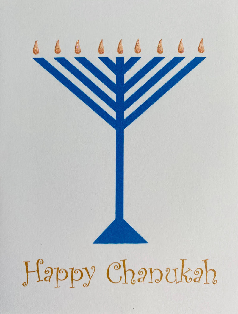 Menorah