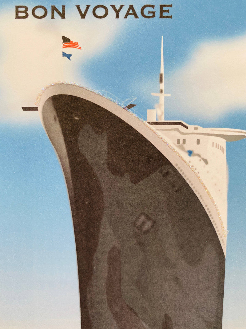Cruise Ship