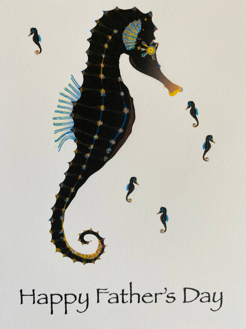 Sea Horse
