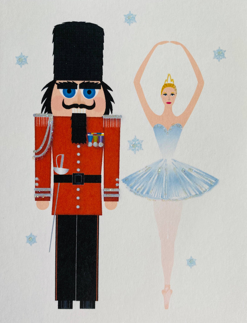 Nutcracker Suite