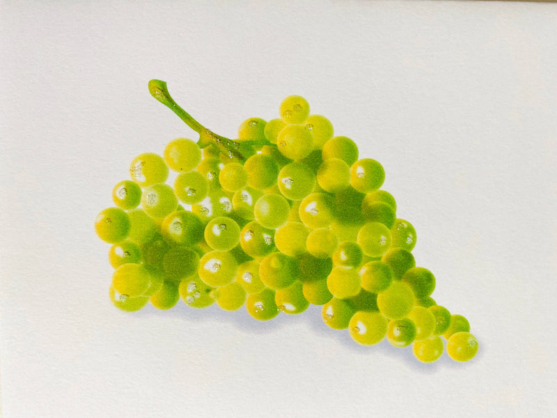 Green Grapes