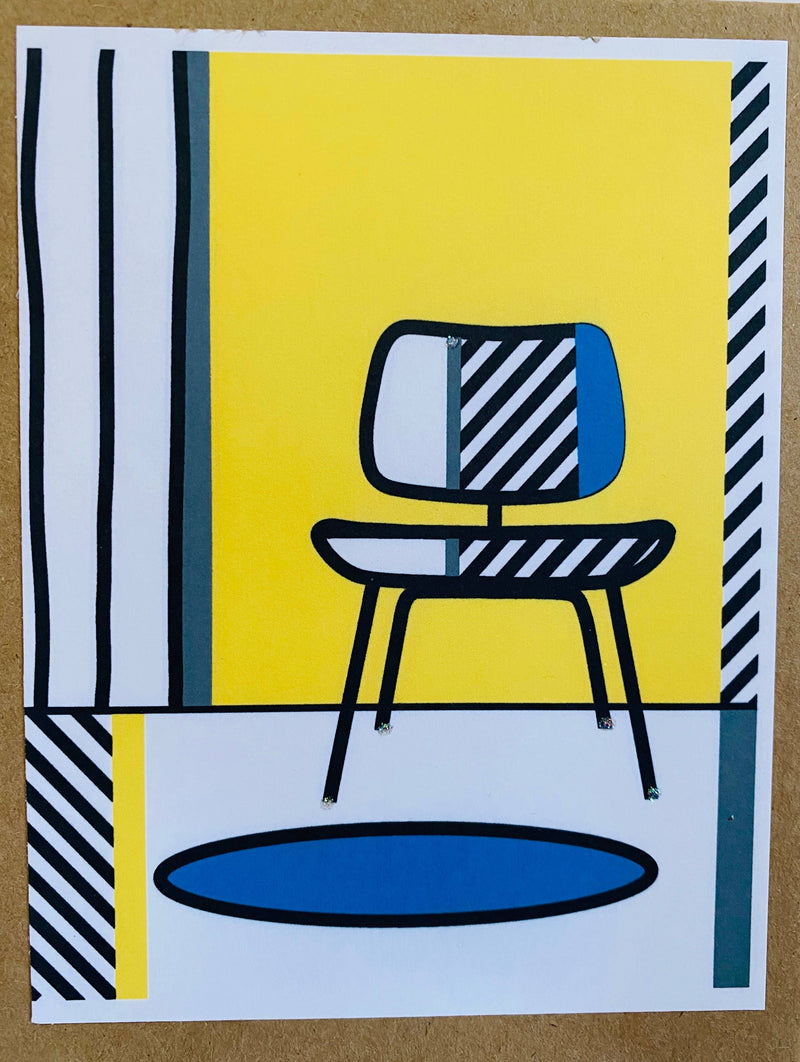 Lic Chair