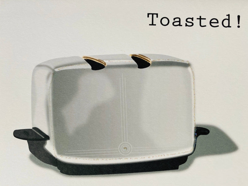 Toaster