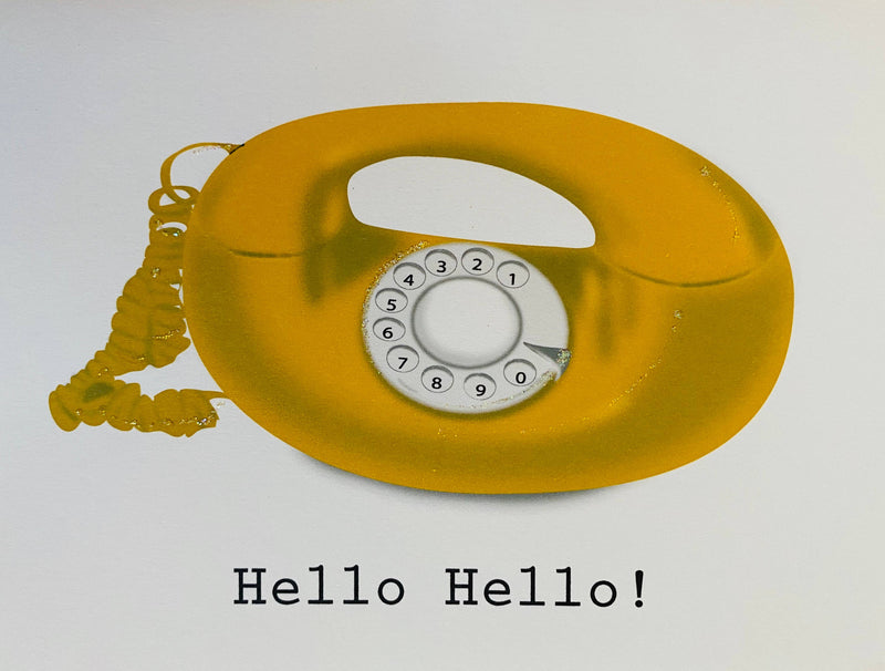 Mod Phone