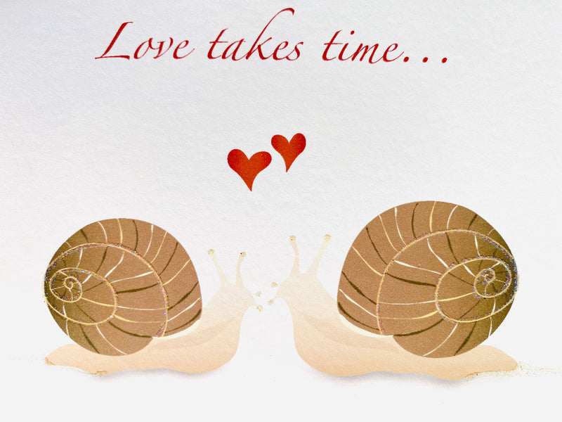 Romantic Snails