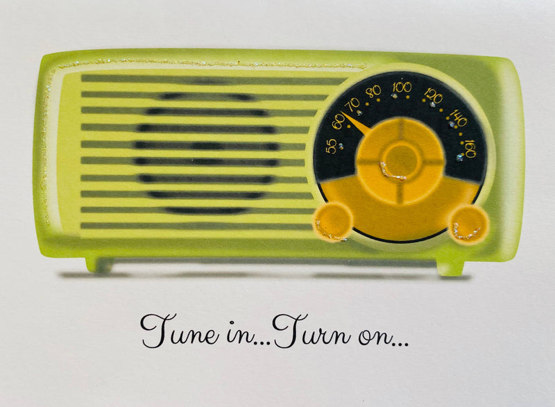 Radio