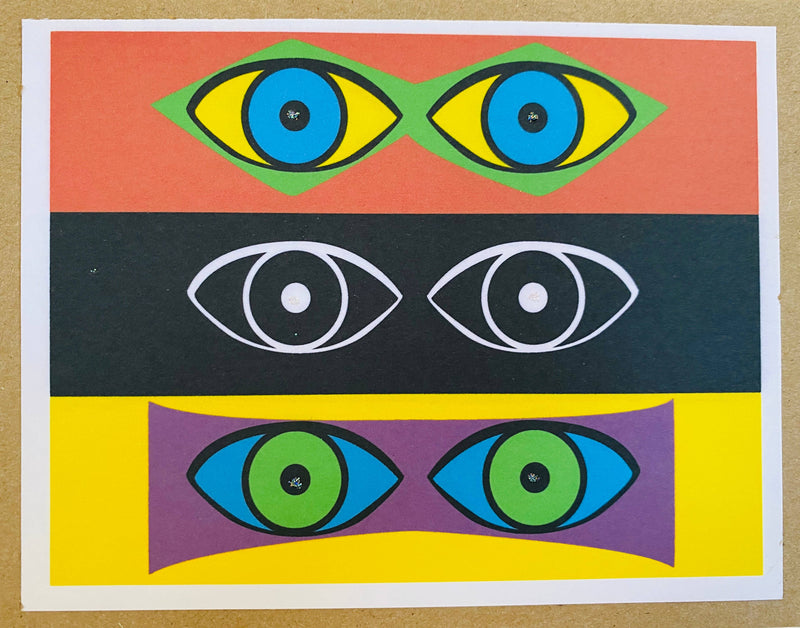 Mod Eyes