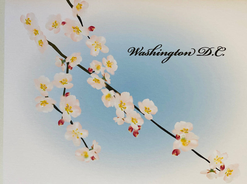 Cherry Blossom Branch