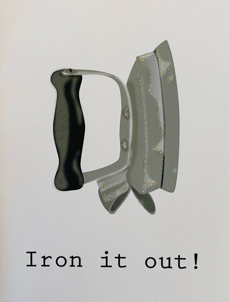 Vintage Iron