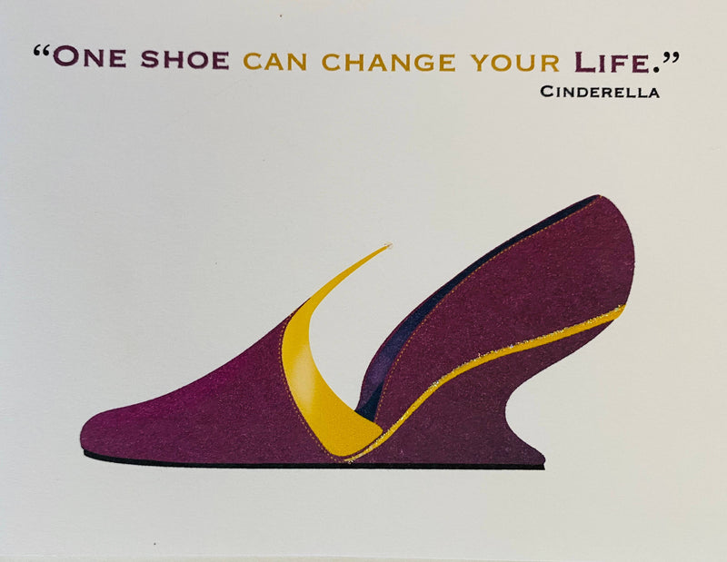 Ferragamo Shoe
