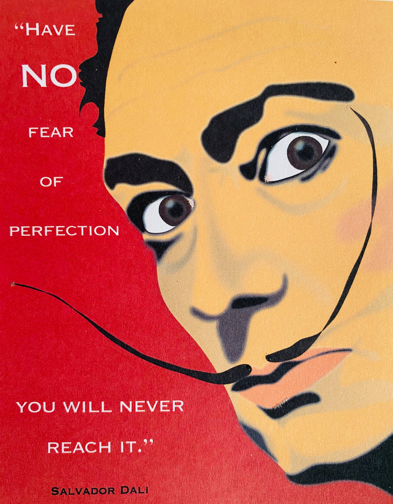 Dali Red