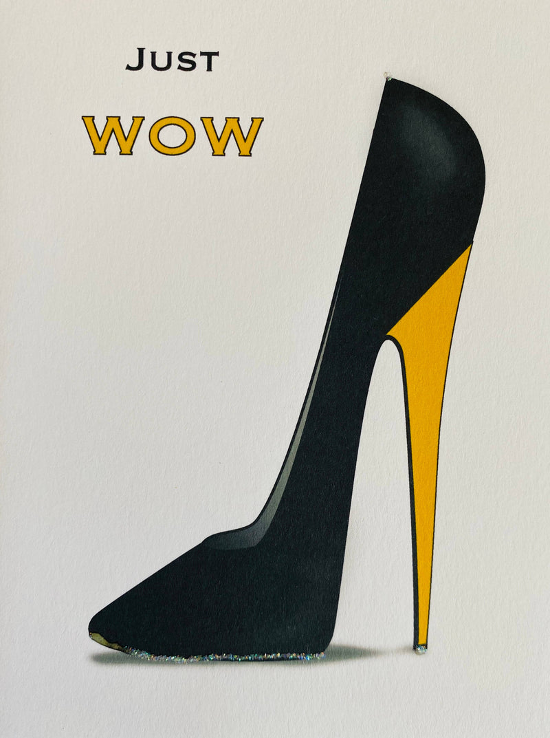 Stiletto
