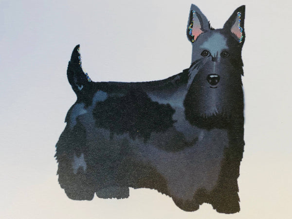 Scottie Dog