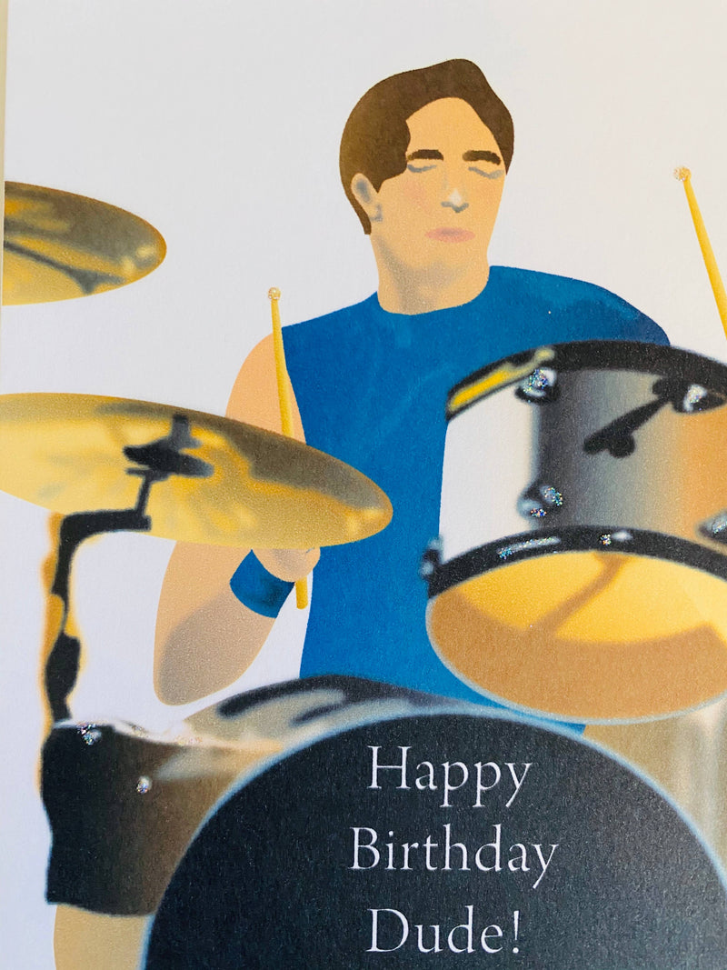 Drummer
