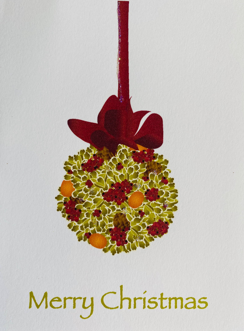 Mistletoe