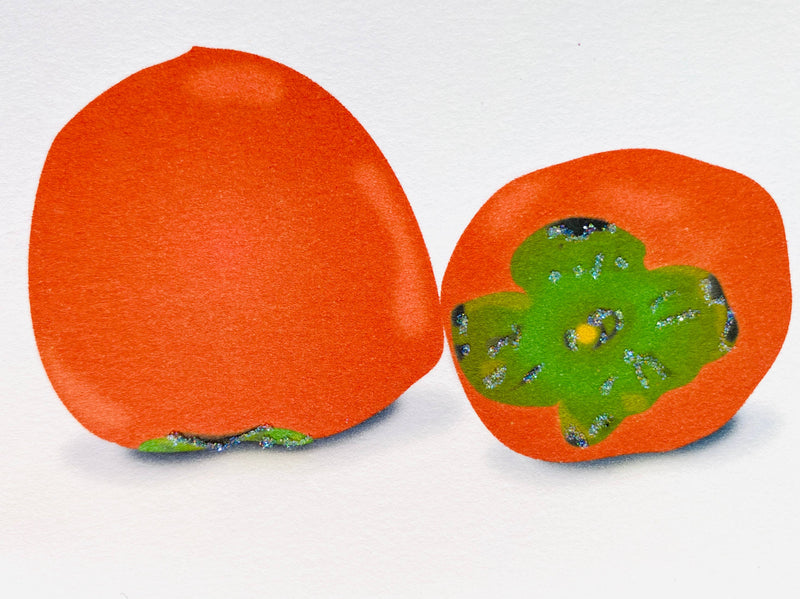 Persimmon
