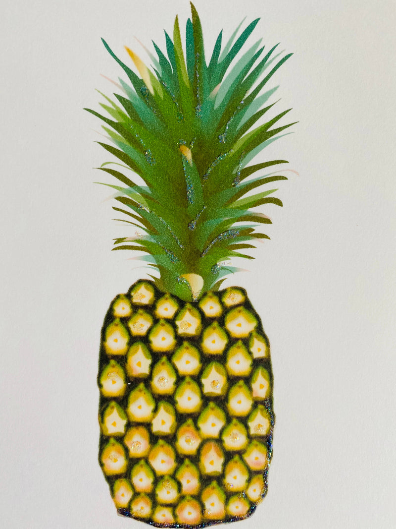 Pineapple