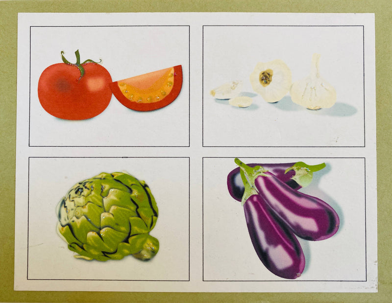 Mixed Box of Veg