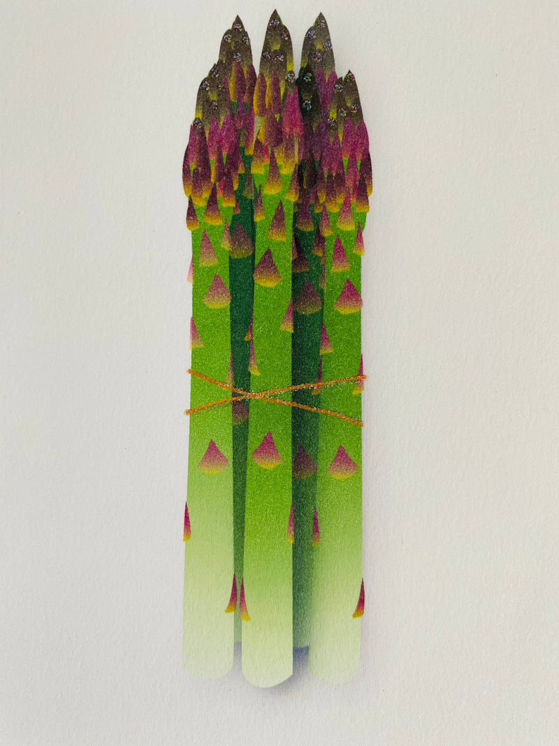 Asparagus