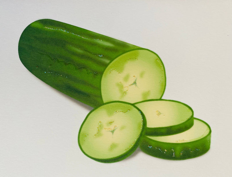 Cucumber