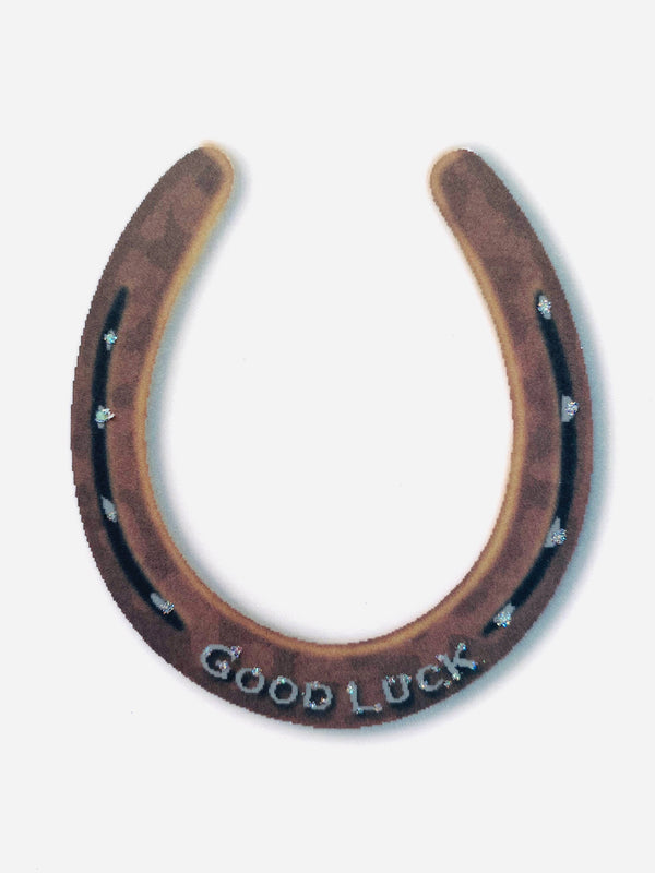 Lucky Horse Shoe