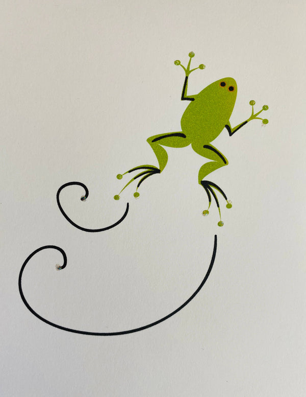 Froggy