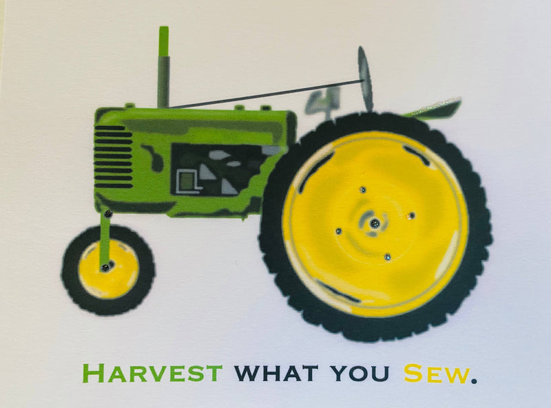 Tractor
