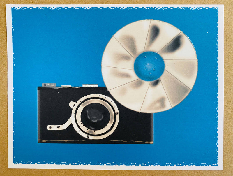 Mod Flash Camera