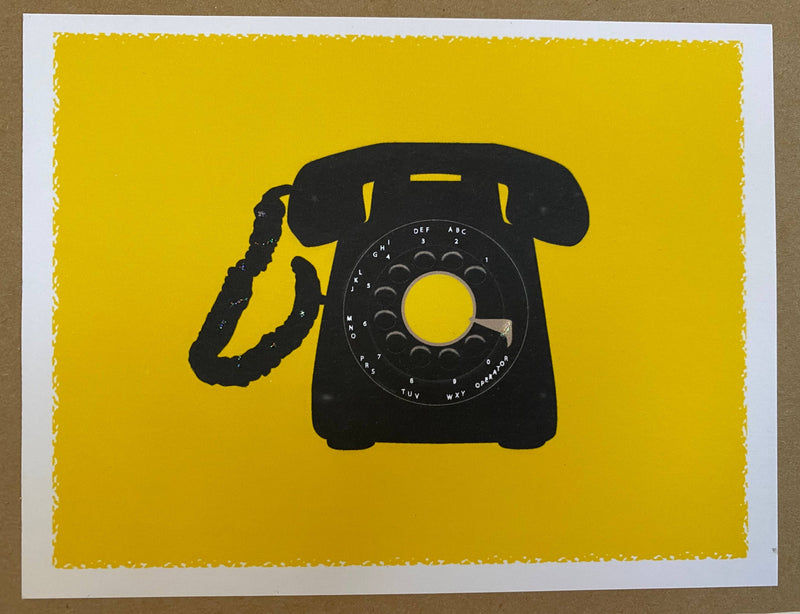 Pop Phone