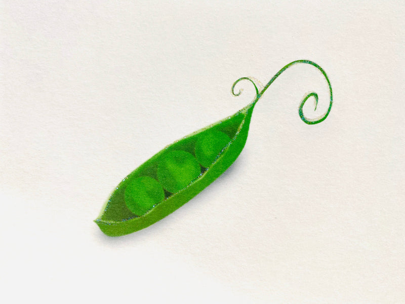 Peas in a Pod