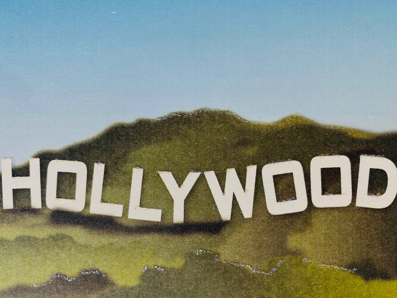 Hollywood Sign