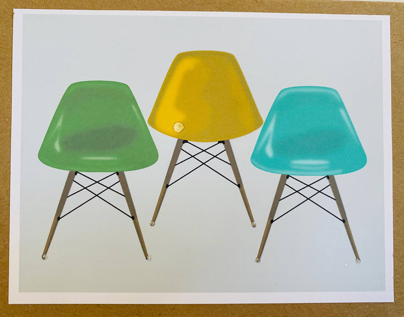 Chip Chair
