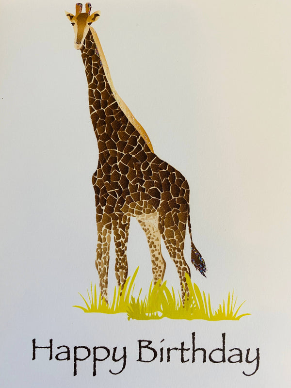 Giraffe